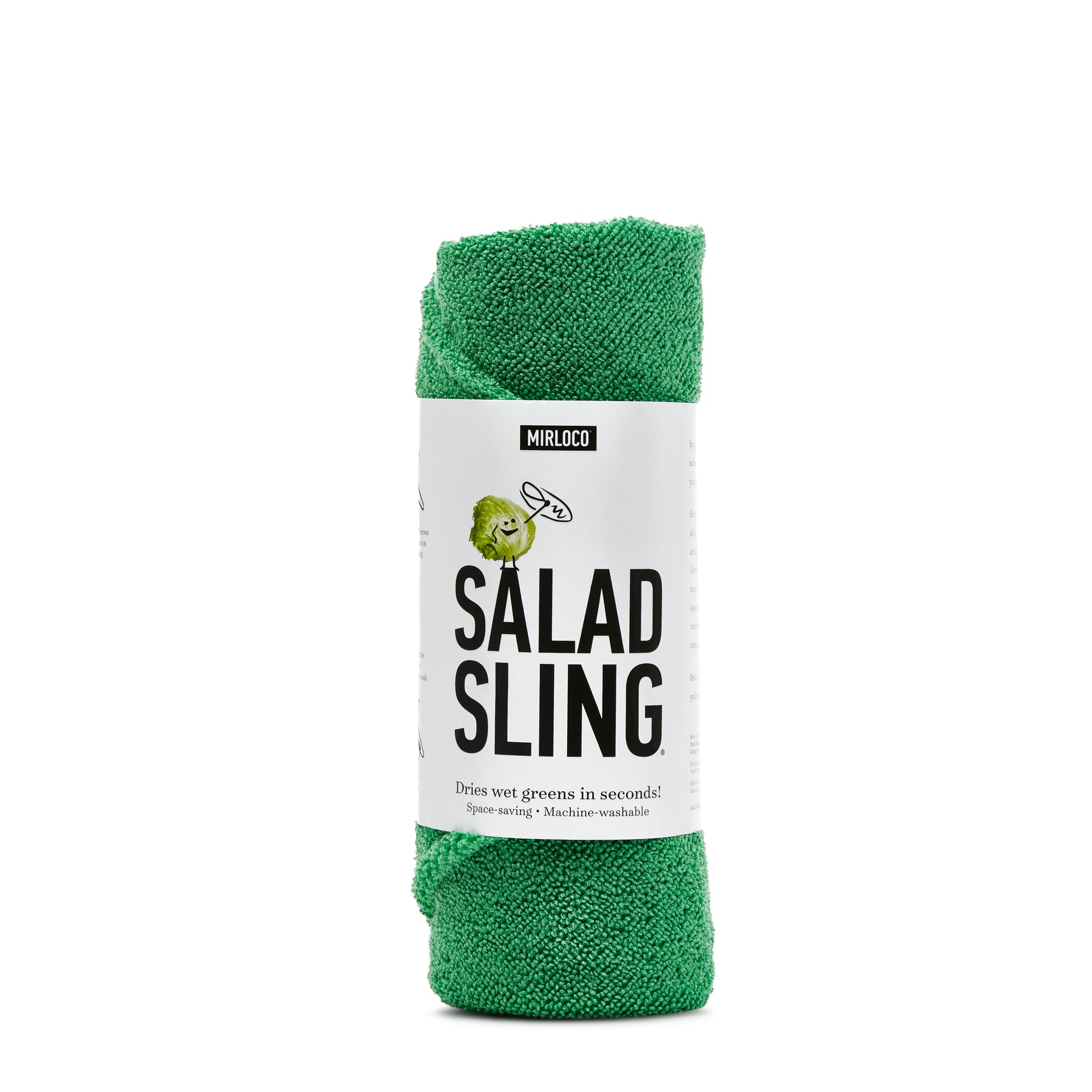 Salad Sling logo